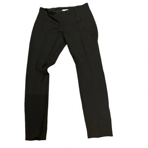 CAROLINA Belle black dressy casual woman’s high waisted pants Sz Large